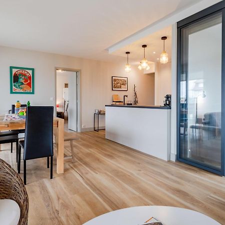 Apartment La Voilerie By Interhome Cabourg Luaran gambar