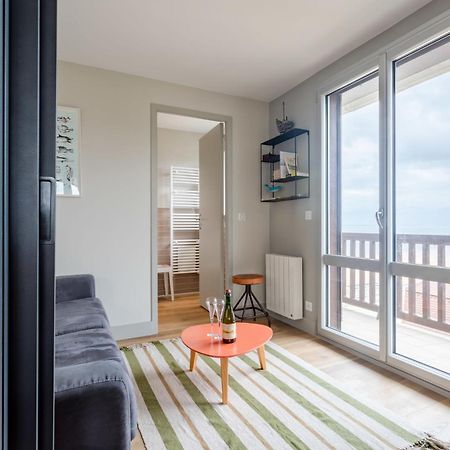 Apartment La Voilerie By Interhome Cabourg Luaran gambar