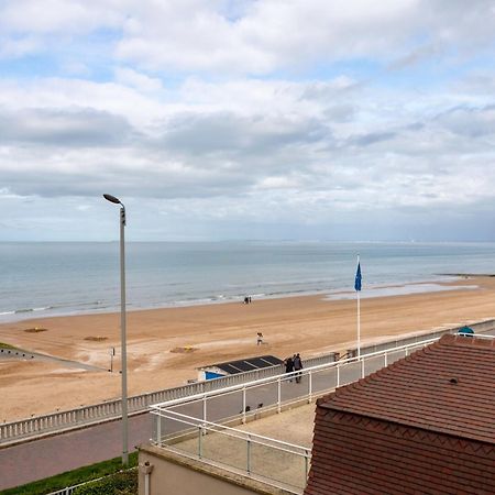 Apartment La Voilerie By Interhome Cabourg Luaran gambar