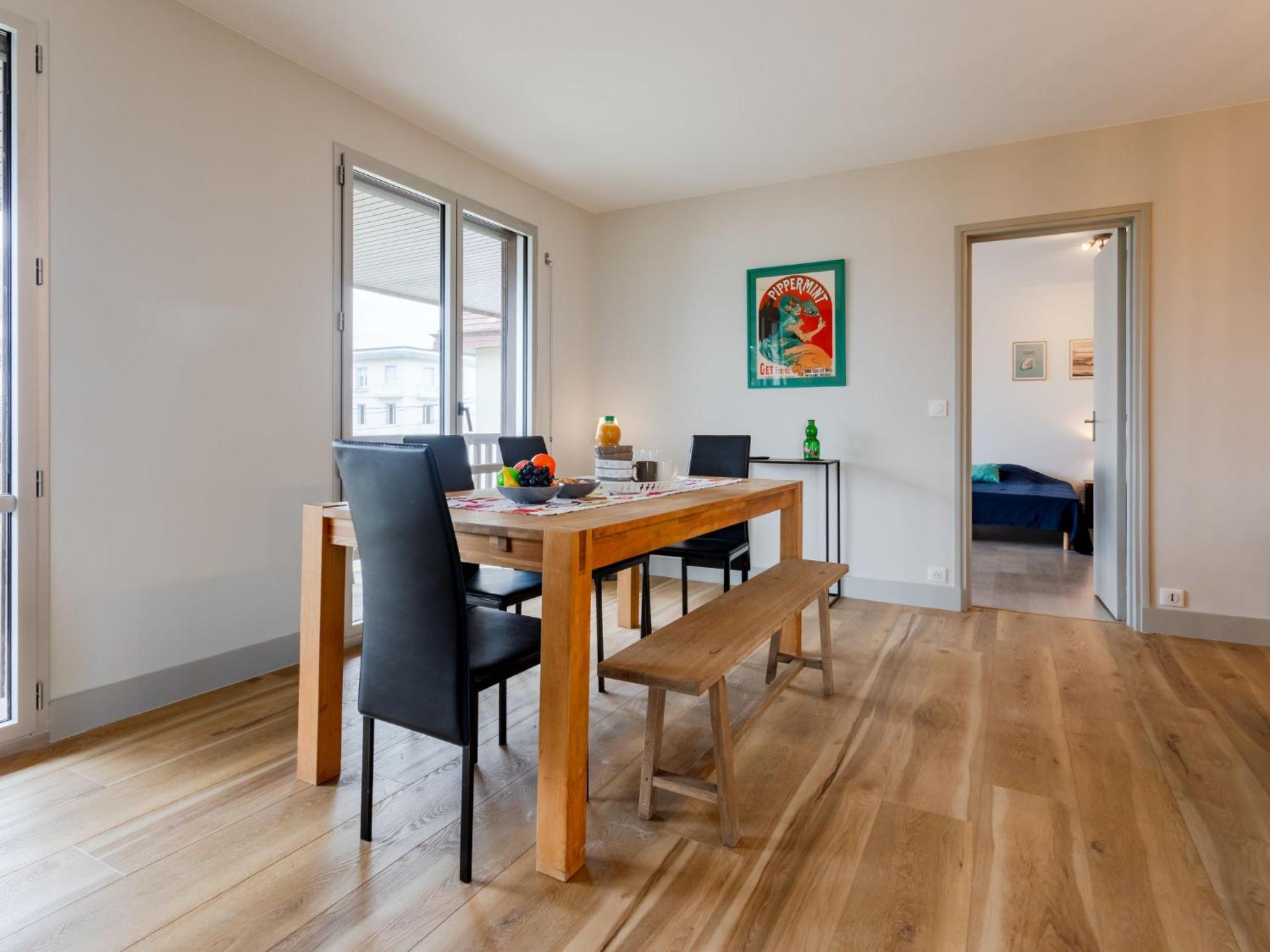Apartment La Voilerie By Interhome Cabourg Luaran gambar