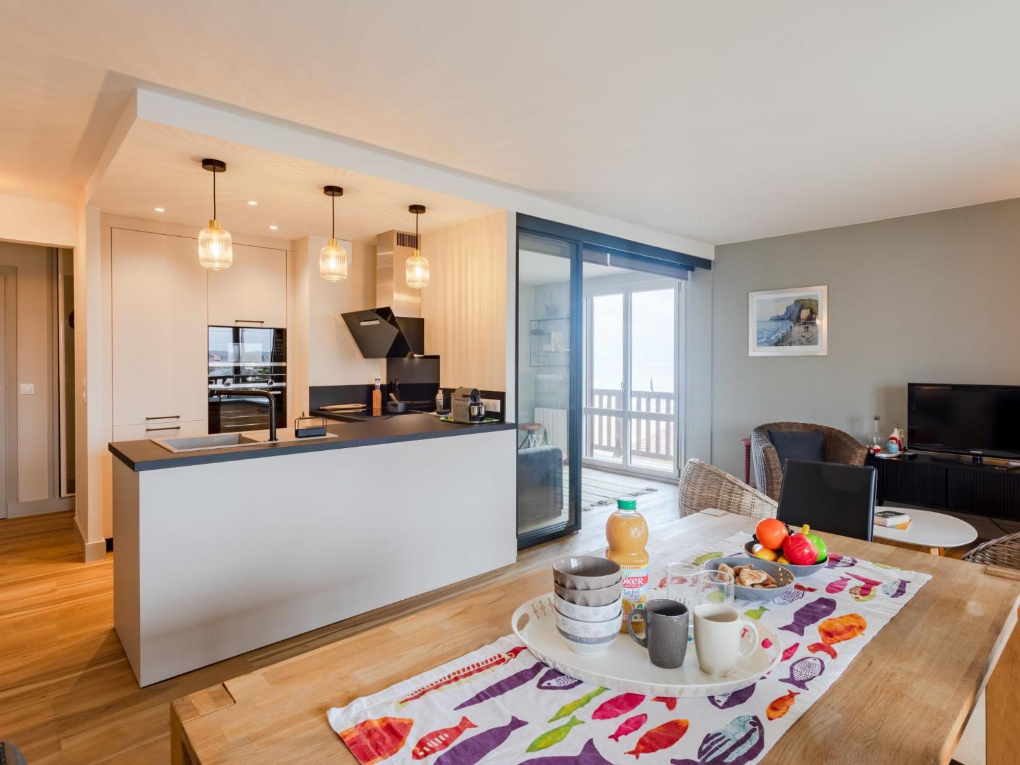 Apartment La Voilerie By Interhome Cabourg Luaran gambar