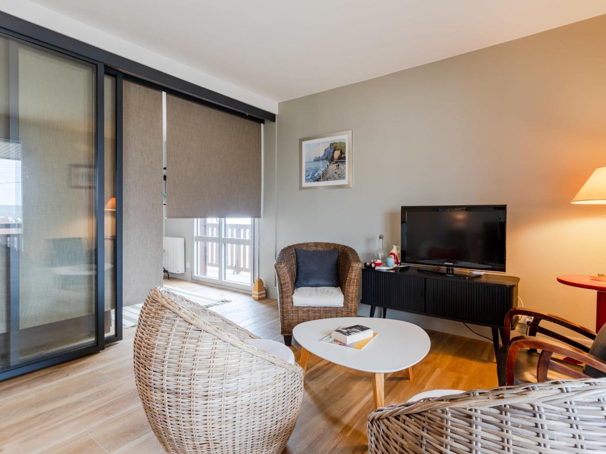Apartment La Voilerie By Interhome Cabourg Luaran gambar