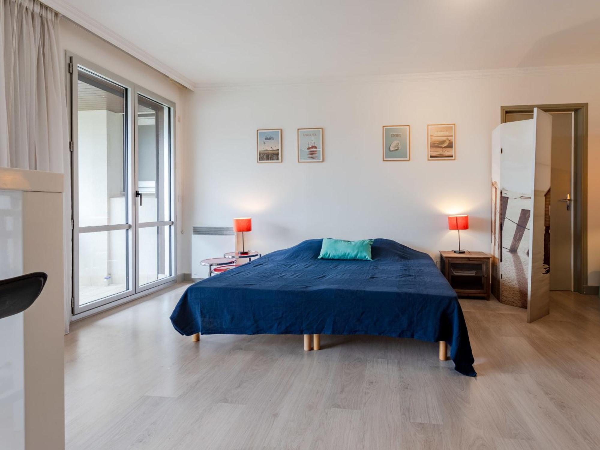 Apartment La Voilerie By Interhome Cabourg Luaran gambar