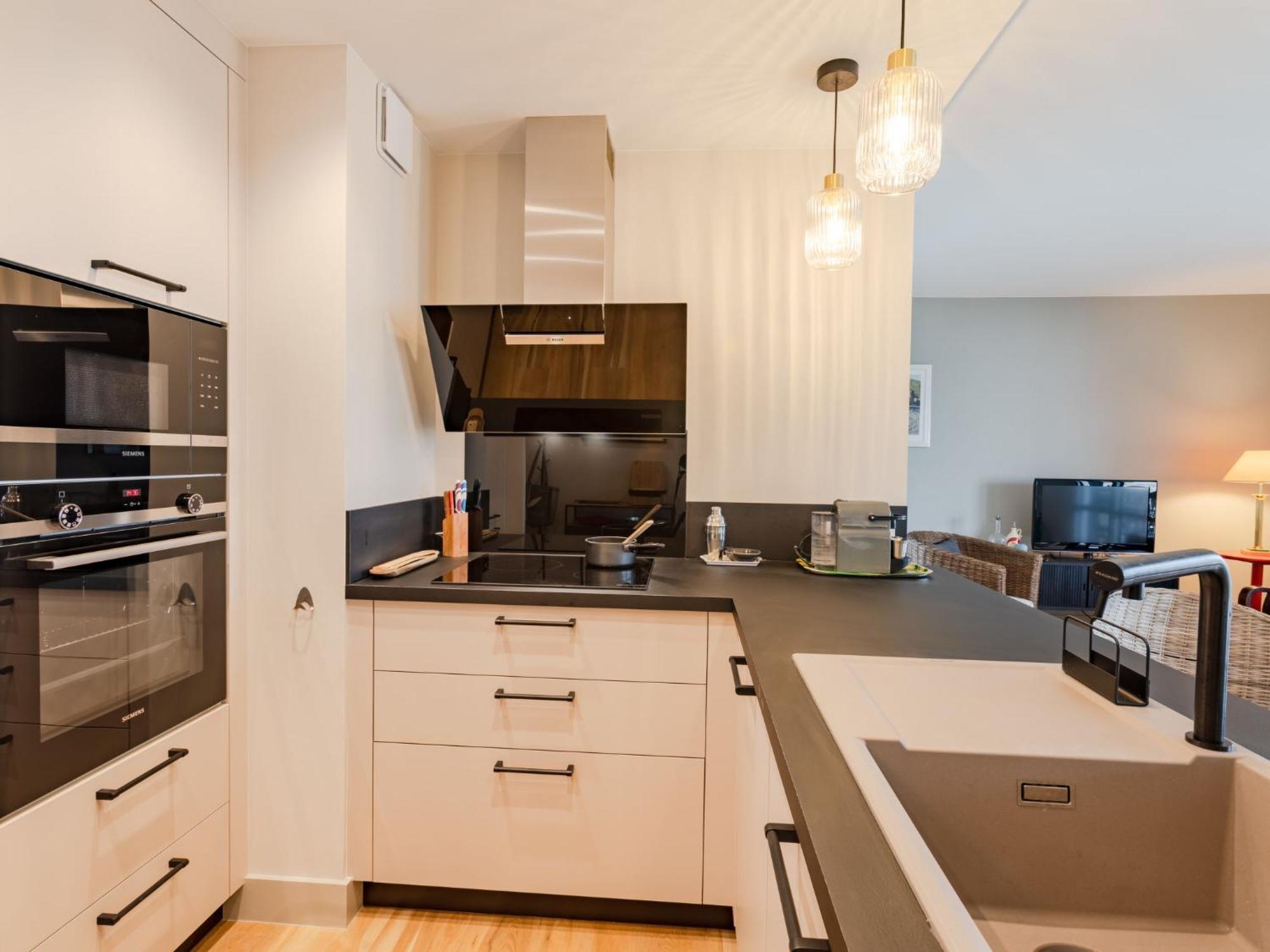 Apartment La Voilerie By Interhome Cabourg Luaran gambar