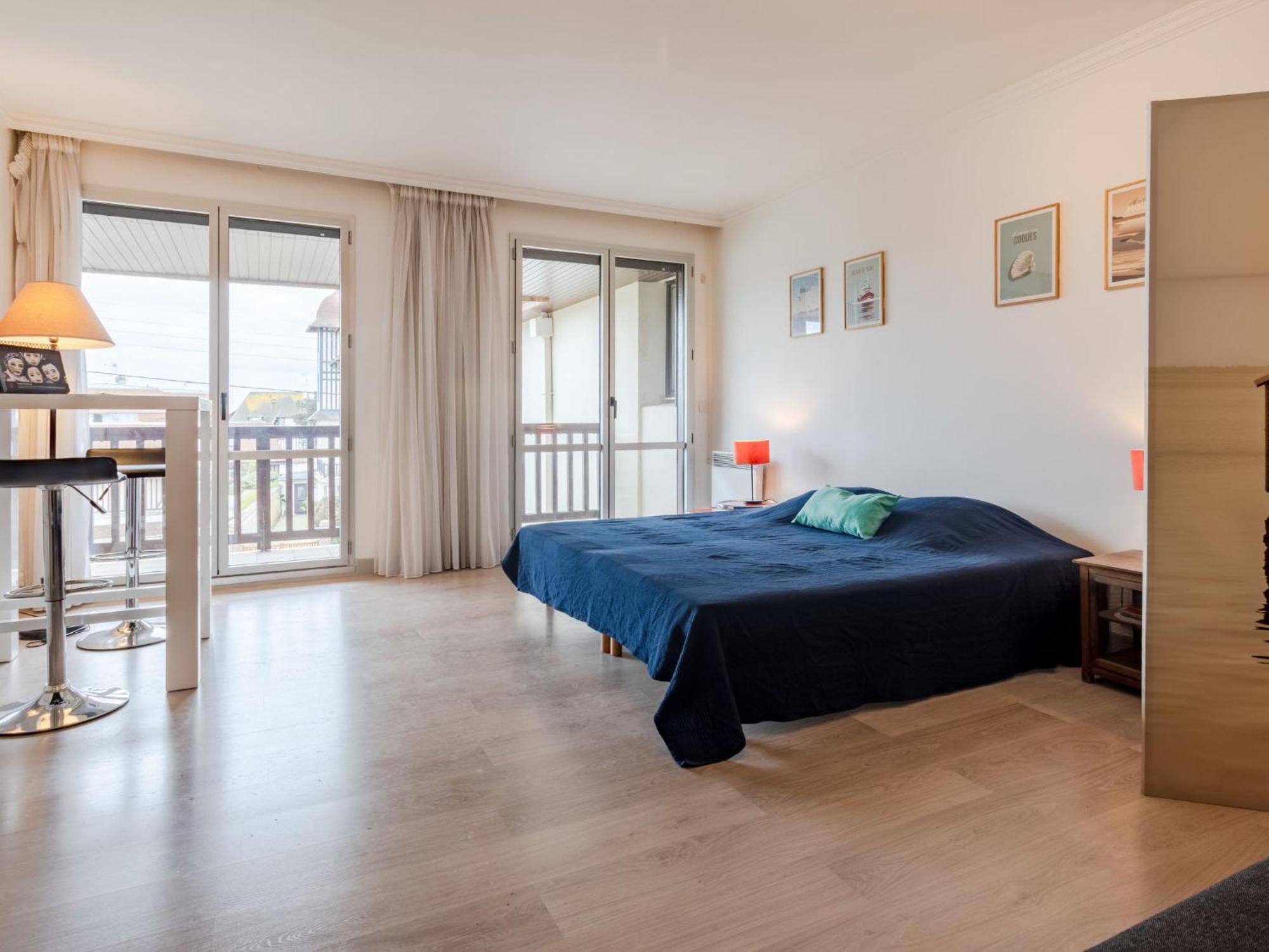 Apartment La Voilerie By Interhome Cabourg Luaran gambar