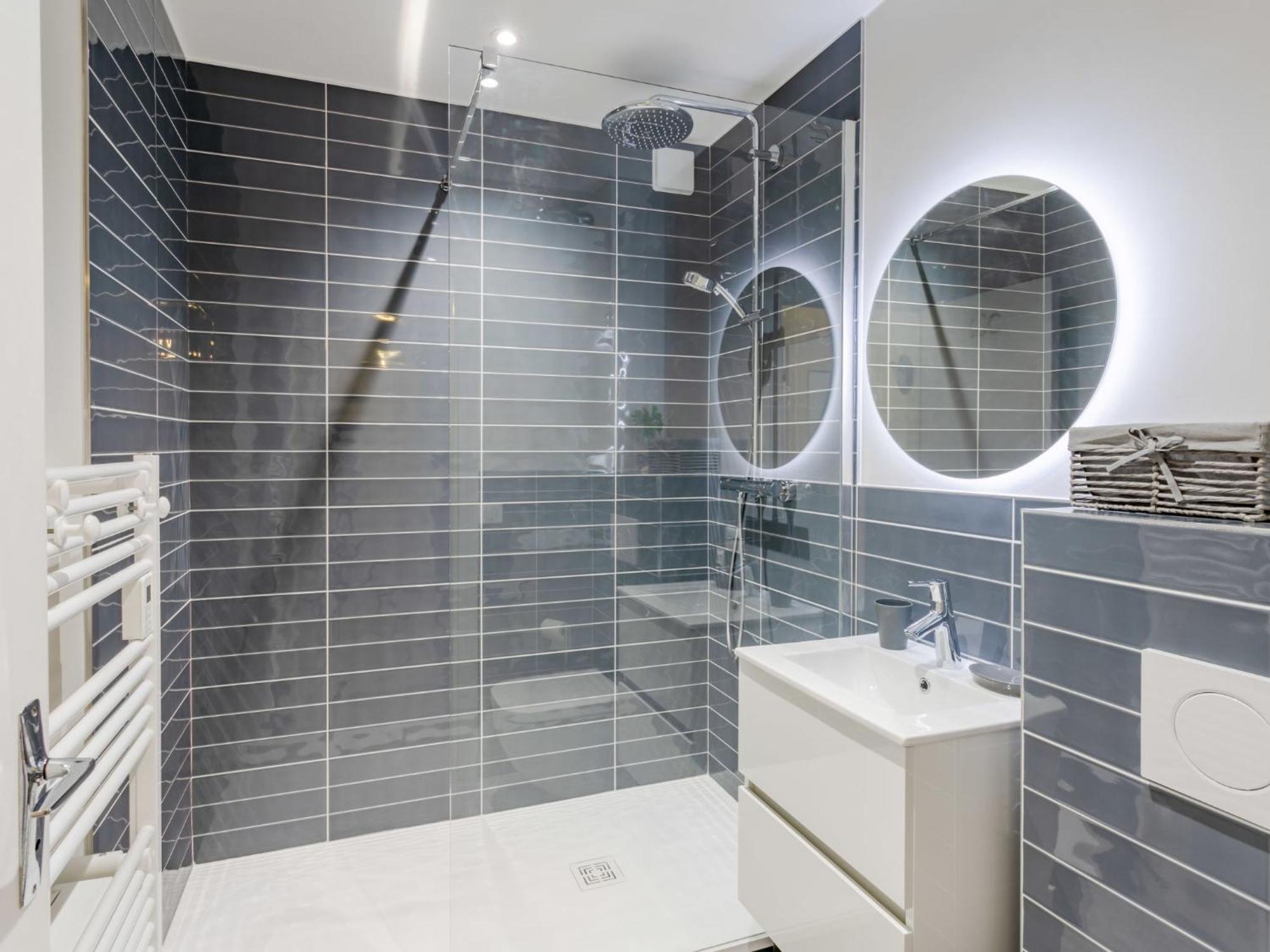 Apartment La Voilerie By Interhome Cabourg Luaran gambar